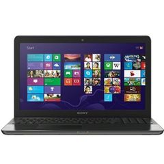  Sony Vaio Fit Svf-1521Gcx 