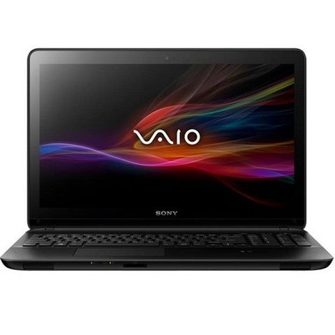 Sony Vaio Svf14A16Sgb E1