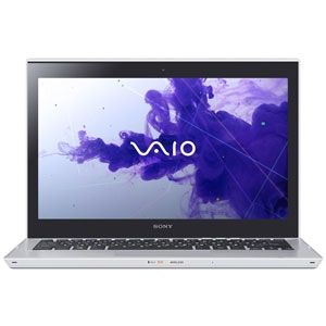 Sony Vaio T Svt11113Fg