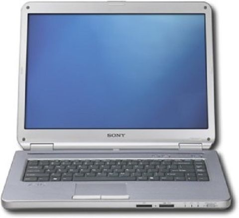 Sony Vaio Vgn-Fw590Gab