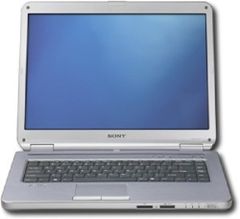  Sony Vaio Vgn-Fw590Gab 