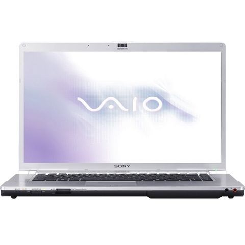 Sony Vaio Vgn-Fw190Ech