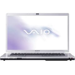  Sony Vaio Vgn-Fw190Ech 