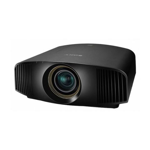 Máy Chiếu Sony Vpl-vw550 | Black