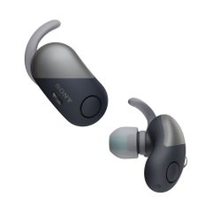  Tai Nghe Sony Wf-sp700n | Black 