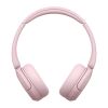 Tai nghe Bluetooth chụp tai Sony WH-CH520 Hồng