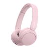 Tai nghe Bluetooth chụp tai Sony WH-CH520 Hồng