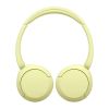 Tai nghe Bluetooth chụp tai Sony WH-CH520 Vàng