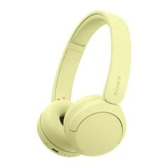  Tai nghe Bluetooth chụp tai Sony WH-CH520 Vàng 