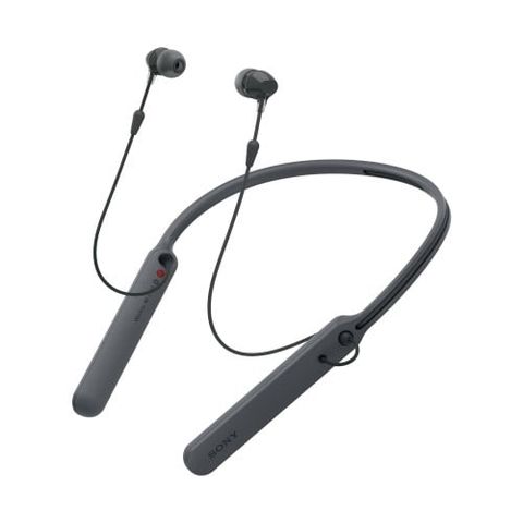 Tai Nghe Sony Wi-c400 | Black