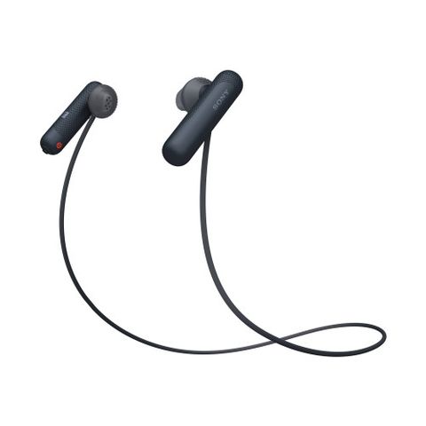 Tai Nghe Sony Wi-sp500 | Black