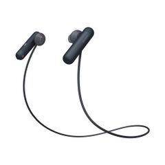  Tai Nghe Sony Wi-sp500 | Black 