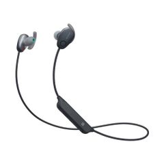  Tai Nghe Sony Wi-sp600n | Black 