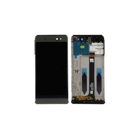 Màn hình zin hãng luôn khung Xperia XA Ultra, F3211, F3212, F3216