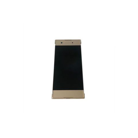 Màn hình full luôn khung Sony Xperia XA1 đen, trắng, vàng