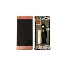  Màn hình zin new luôn khung Sony Xperia XA, F3111, F3113, F3115 