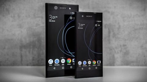 Sony Xperia Xa1 Ultra