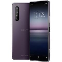  Xperia 1 Mark 2 