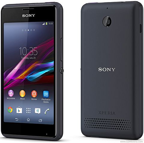 Sony Xperia E1 Ii