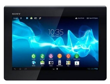 Màn Hình Lcd Full Bộ Sony Xperia Tablet S 3G