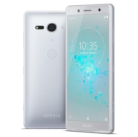 Sony Xperia Xz2 Compact