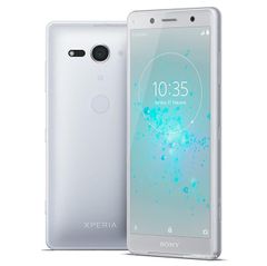  Sony Xperia Xz2 Compact 