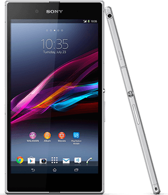 Sony Xperia Z4 Ultra