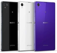  Main – ic camera Sony Xperia z1 