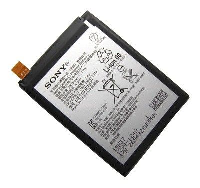 Thay pin Sony Xperia Z5