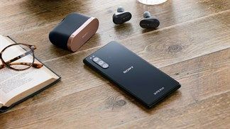 Sony Xperia Compact 2021 lộ ảnh render sắc nét: Mặt trước thiết kế mới, kích thước nhỏ gọn, huyền thoại sẽ được ‘hồi sinh’?