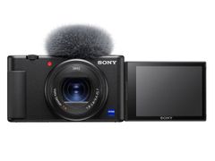  máy ảnh Sony ZV-1 