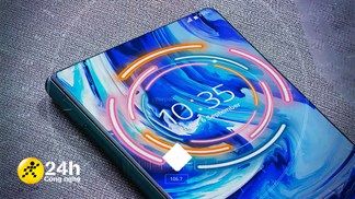 Cấu hình Sony Xperia 1 IV: Dự kiến được nâng cấp vượt trội với RAM 16GB, công nghệ camera ẩn và sạc nhanh 50W