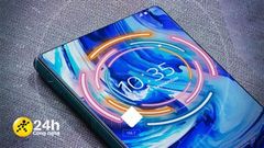  Cấu hình Sony Xperia 1 IV: Dự kiến được nâng cấp vượt trội với RAM 16GB, công nghệ camera ẩn và sạc nhanh 50W 