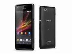  Sony Xperia M 