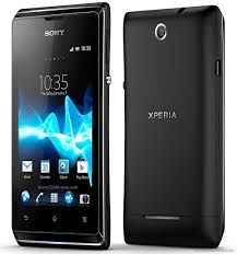  Sony Xperia V 