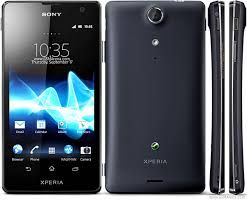 Sony Xperia T