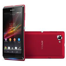  Sony Xperia L 