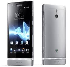 Sony Xperia P