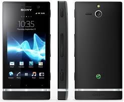 Sony Xperia U