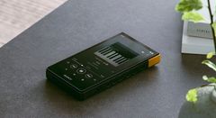  Walkman® Dòng ZX NW-ZX707 