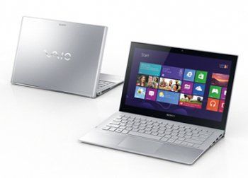 Sony Vaio Svf 1521Dsg/B