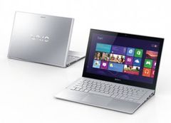  Sony Vaio Svf 1521Dsg/B 