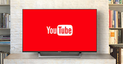  Tivi Sony không vào được YouTube nguyên nhân và cách khắc phục 