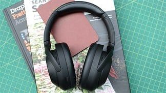 Sony ra mắt tai nghe đỉnh cao chống ồn chủ động Sony WH-1000XM4, kèm nhiều nâng cấp, đẳng cấp tai nghe thế hệ mới là đây chứ đâu