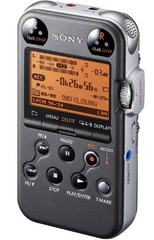  Máy Ghi Âm Sony Pcm M10 4g 