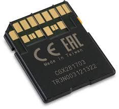 Sony  Sf-G Series Uhs-Ii Sd Memory Card  128Gb 