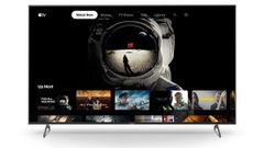  Sony Bắt Đầu Tích Hợp Ứng Dụng Apple Tv Trên Một Số Dòng Sản Phẩm 
