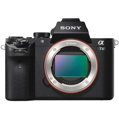 Sony Bất Ngờ Ngừng Cho Đặt Hàng Dòng Máy Ảnh A7 Mark Ii, A6400, A6100