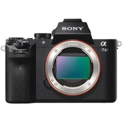  Sony Bất Ngờ Ngừng Cho Đặt Hàng Dòng Máy Ảnh A7 Mark Ii, A6400, A6100 