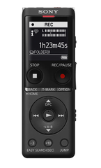  Máy Ghi Âm Sony Icd - Ux570vn 4gb 